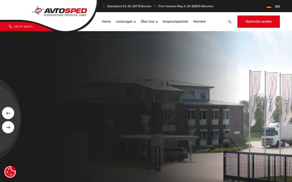 www.avtosped.de