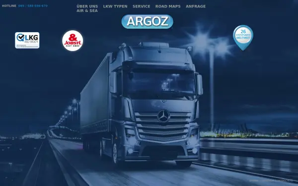 argoz.de
