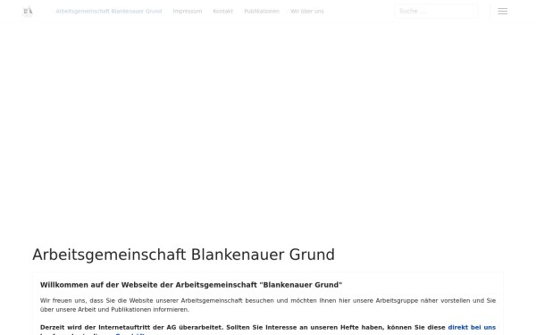 blankenauergrund.de