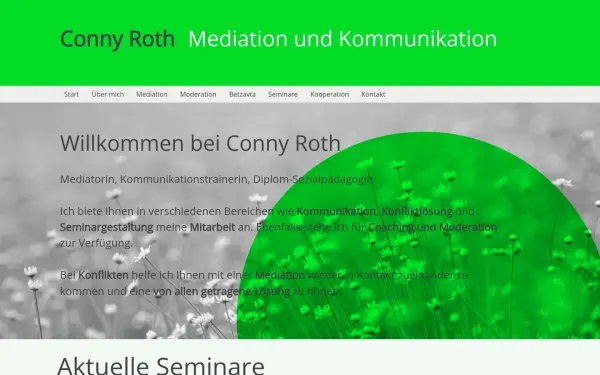mediationundkommunikation.de