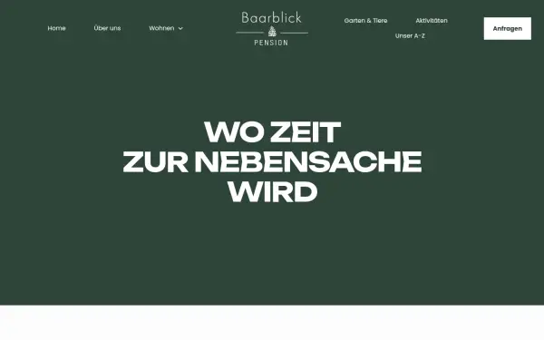 umbau.baarblick.de