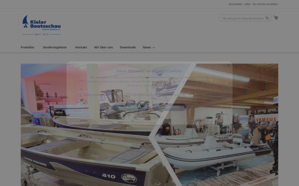www.kielerbootsschau.de
