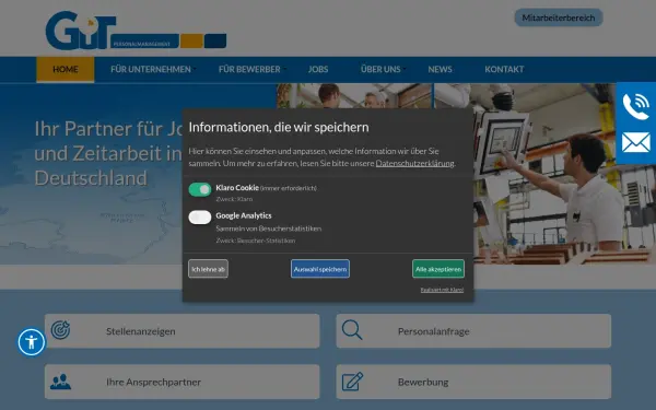 www.gut-personal-deutschland.de