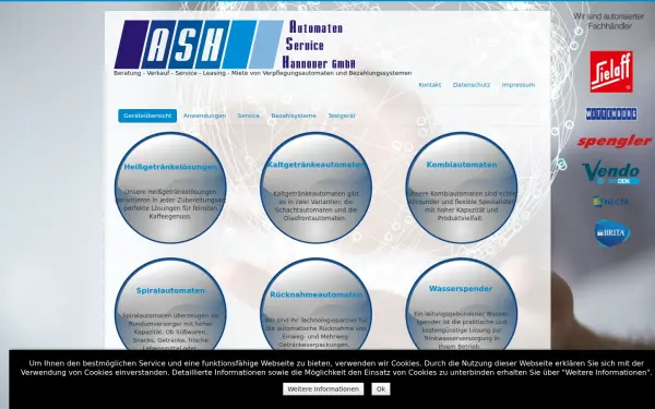ash-web.de