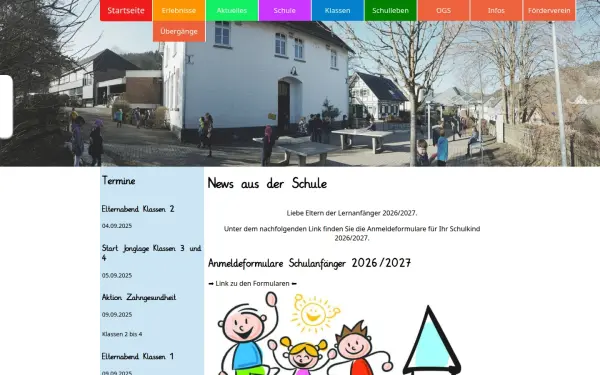 grundschule-alchen.de