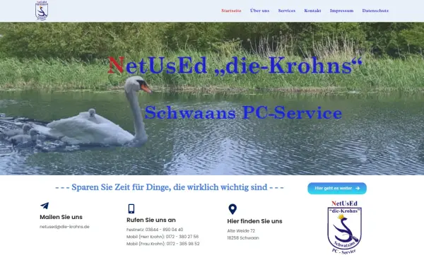 netused.de