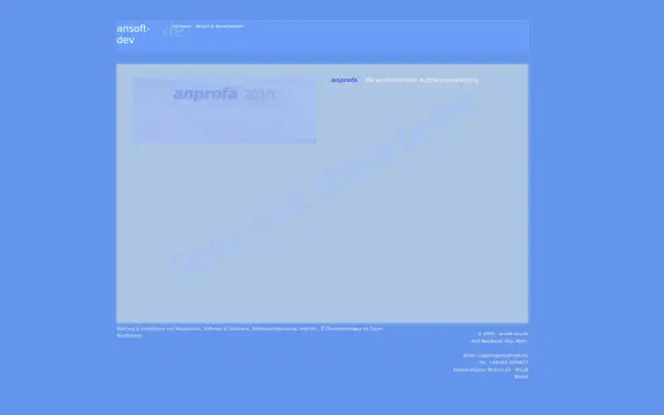 ansoft-dev.de
