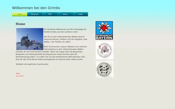 grimbs.de