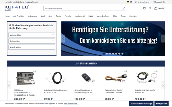 kufatec.com