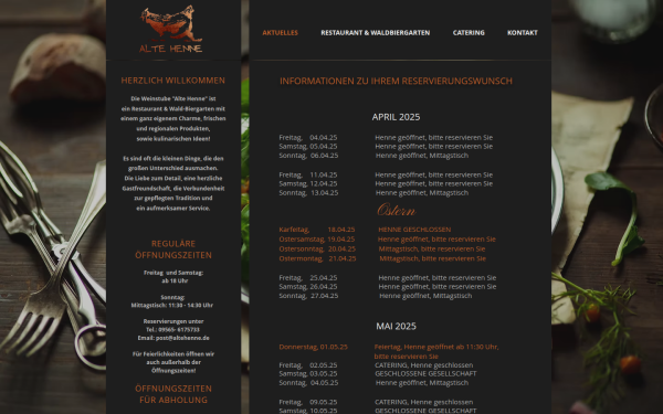 www.altehenne.de