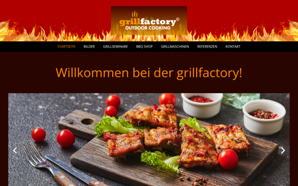 grillfactory.net