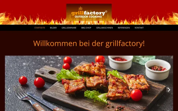 grillfactory.net