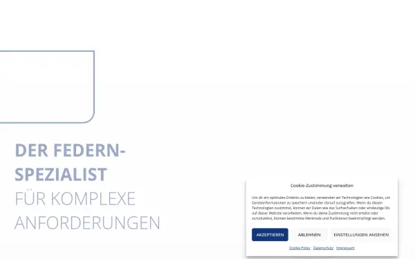 grueber.de