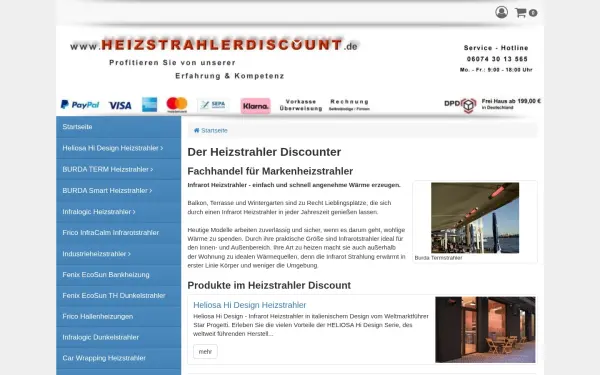 heizstrahlerdiscount.de