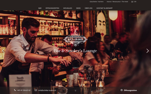 www.bocagrande-luzern.ch