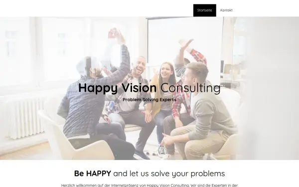 happyvision.de