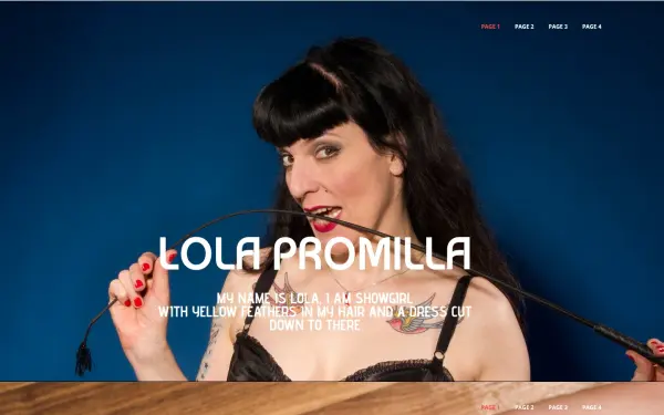 lolapromilla.de