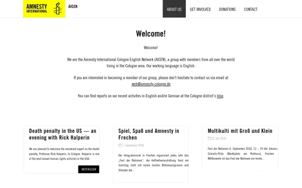 amnesty-cologne.de