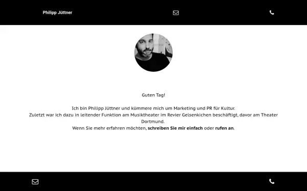 philippjuettner.de