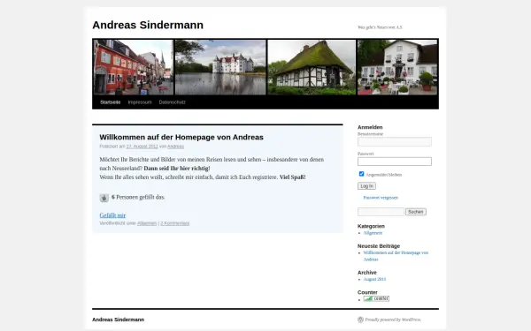 www.andreas-sindermann.de
