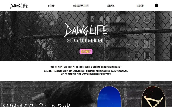 www.dawglife.de