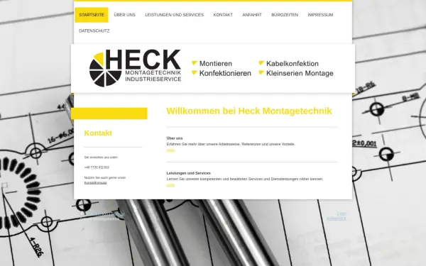 www.heck-montagetechnik.de