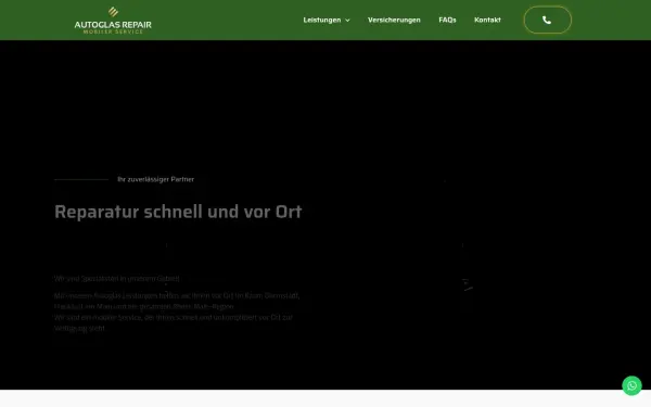 autoglas-repair.com
