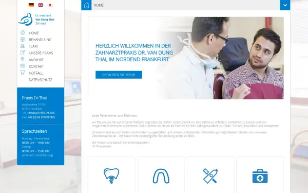 dr-thai.de