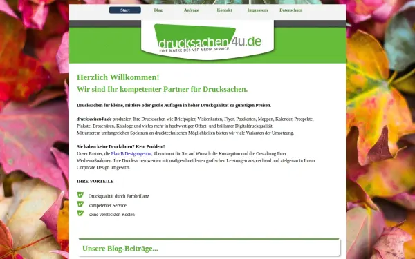 drucksachen4u.de