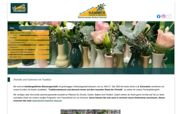blumen-hammer.de