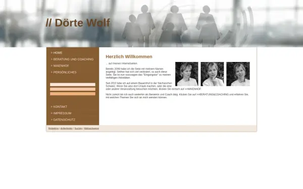 doertewolf.de