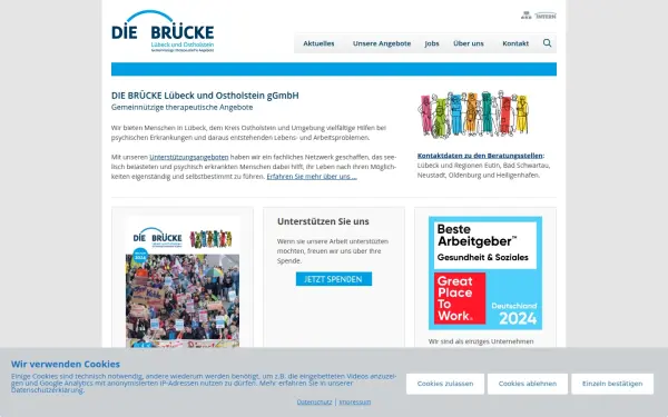 www.die-bruecke.de
