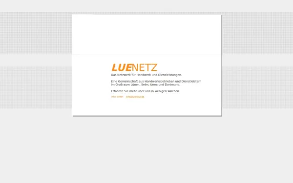 luenetz.de