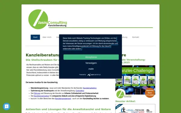 www.jasis-consulting.de
