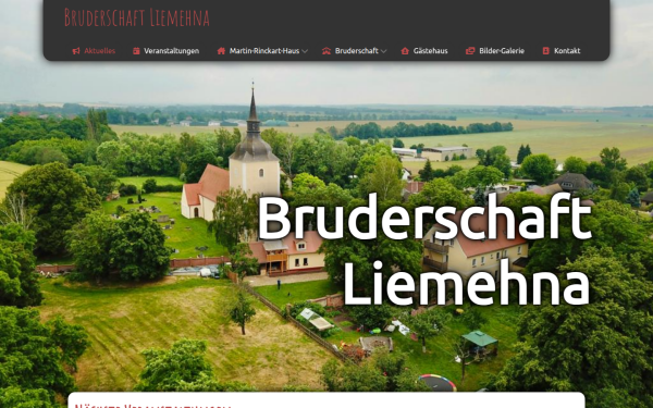 www.bruderschaftliemehna.de
