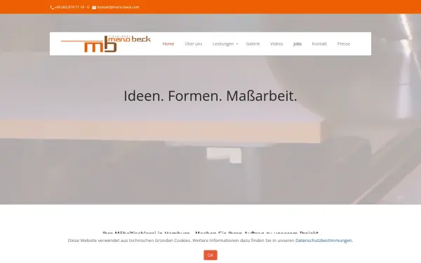 www.mario-beck.com