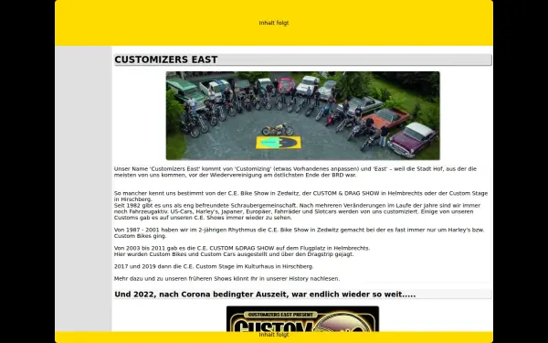 customizers-east.de