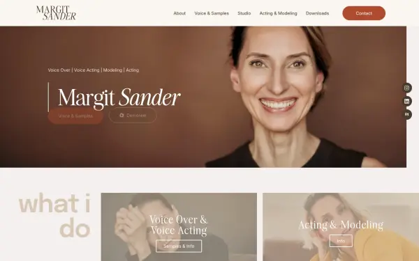 margitsander.de