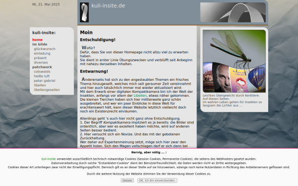 kuli-inside.de