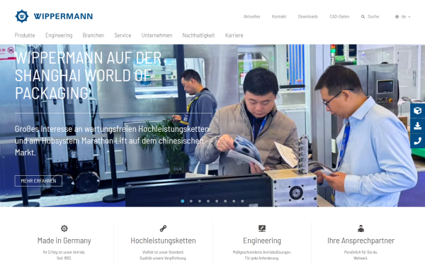 wippermann.com