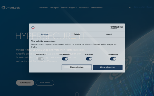 www.drivelock.com
