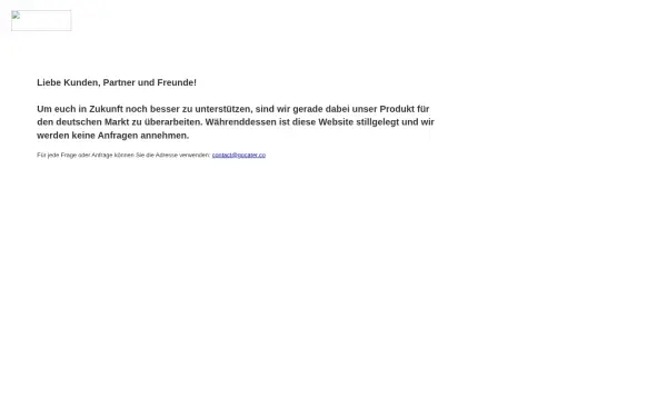 gocater.de