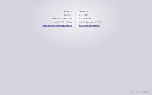 goodex.de