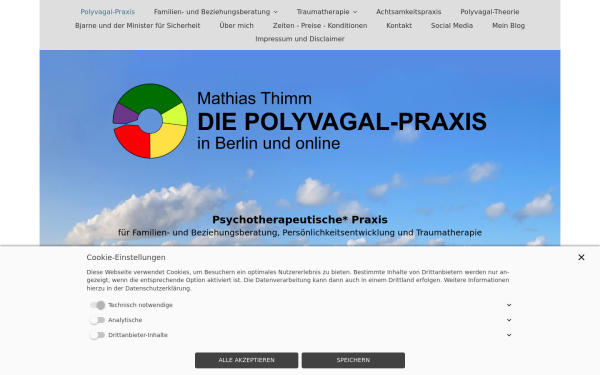 mathiasthimm.de