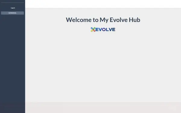 myevolvehub.com