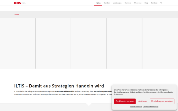 www.iltis.de