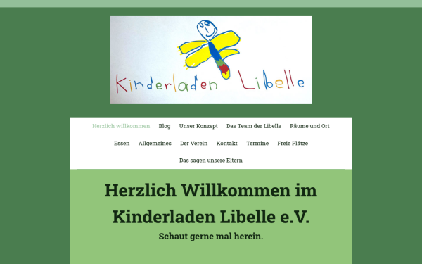 www.kinderlibelle.de