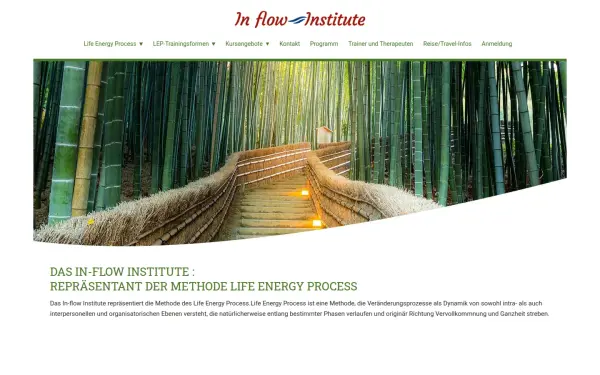 www.lifeenergyprocess.de
