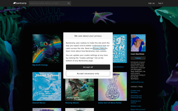 coolmaritime.bandcamp.com