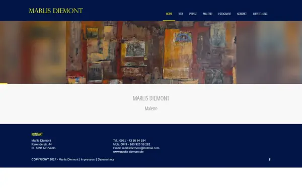 marlis-diemont.de